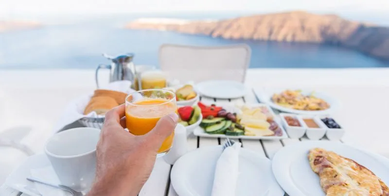 Greece Island Tours From Athens